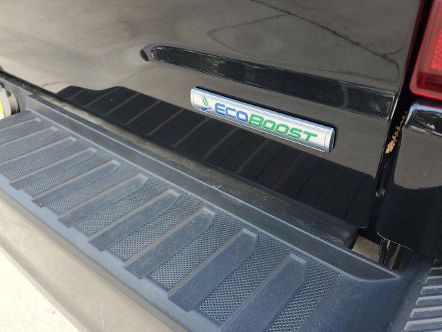 used 2023 Ford F-150 car, priced at $47,900