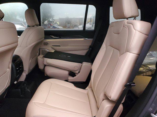 new 2025 Jeep Grand Cherokee L car, priced at $50,905