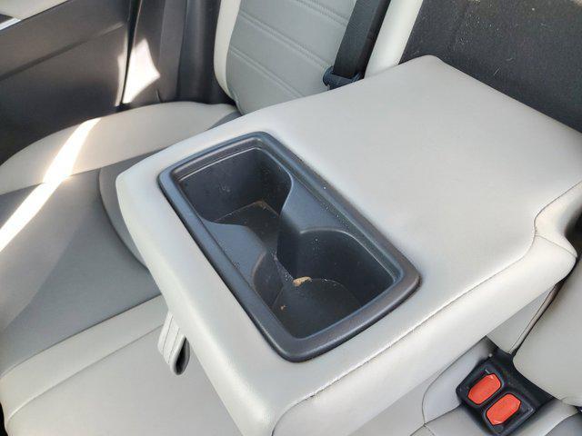 used 2021 Toyota RAV4 car, priced at $23,275