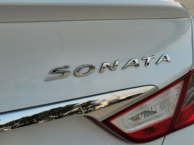 used 2013 Hyundai Sonata car, priced at $8,881
