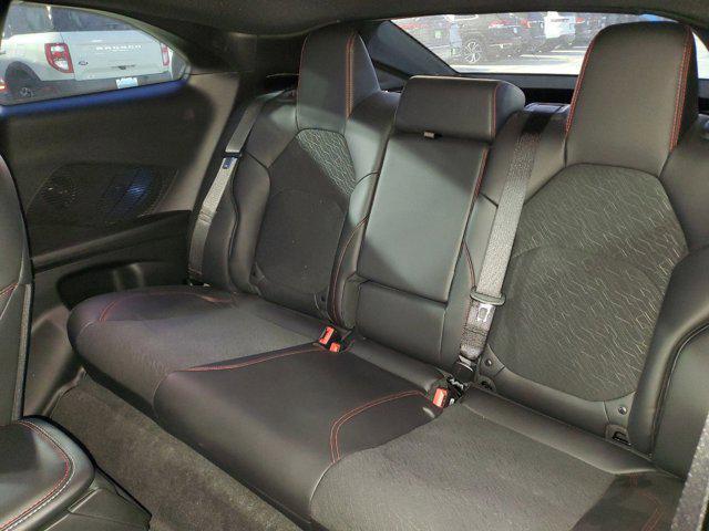 new 2025 Dodge Charger Daytona car, priced at $61,590