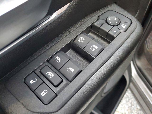 new 2026 Ram 1500 car, priced at $52,345