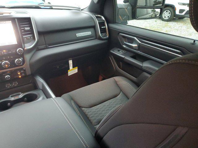 new 2026 Ram 1500 car, priced at $52,345