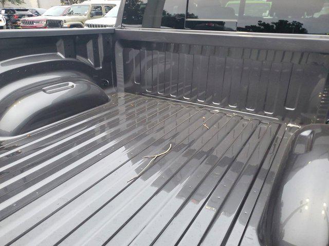 new 2026 Ram 1500 car, priced at $52,345