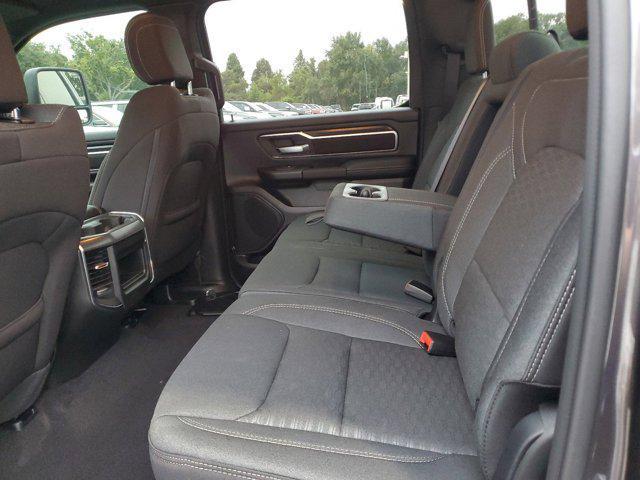 new 2026 Ram 1500 car, priced at $52,345