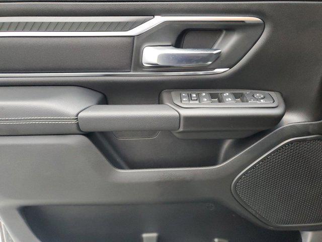 new 2026 Ram 1500 car, priced at $52,345