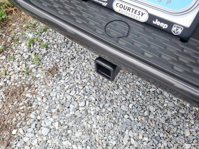 new 2026 Ram 1500 car, priced at $52,345