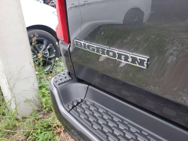 new 2026 Ram 1500 car, priced at $52,345