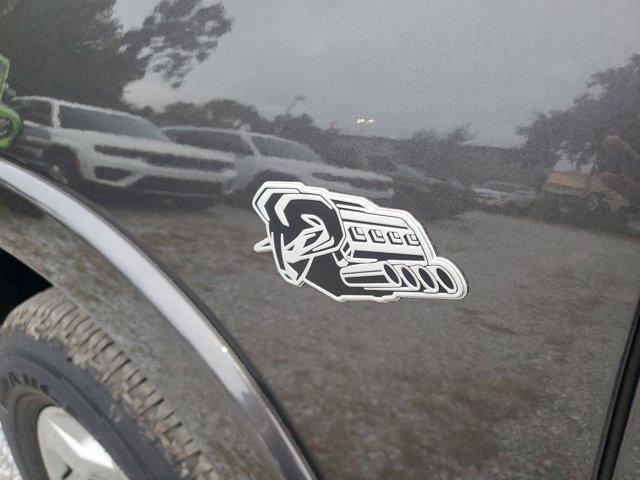 new 2026 Ram 1500 car, priced at $52,345