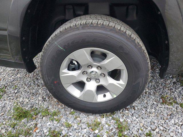 new 2026 Ram 1500 car, priced at $52,345