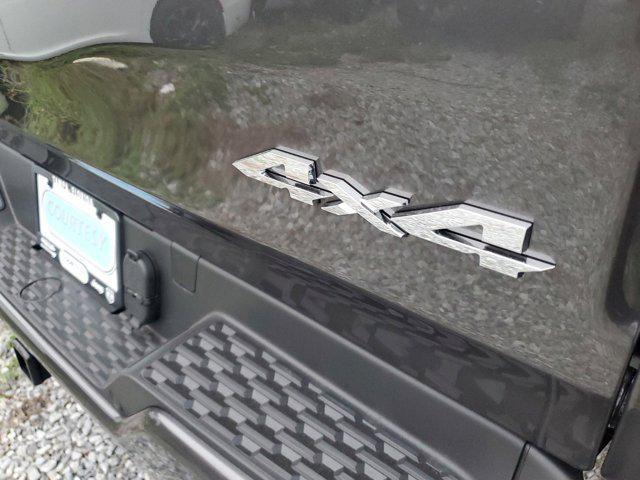 new 2026 Ram 1500 car, priced at $52,345