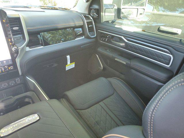 new 2026 Ram 1500 car, priced at $85,425