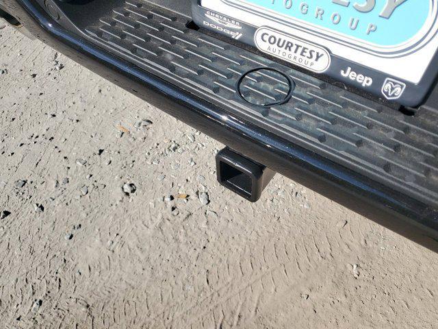 new 2026 Ram 1500 car, priced at $85,425