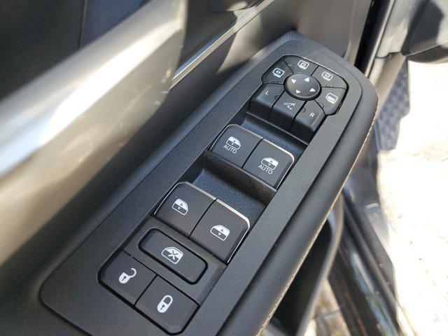 new 2026 Ram 1500 car, priced at $85,425