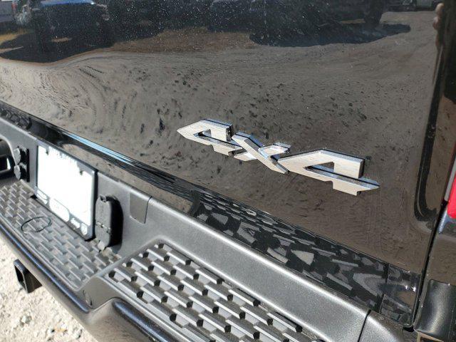 new 2026 Ram 1500 car, priced at $85,425