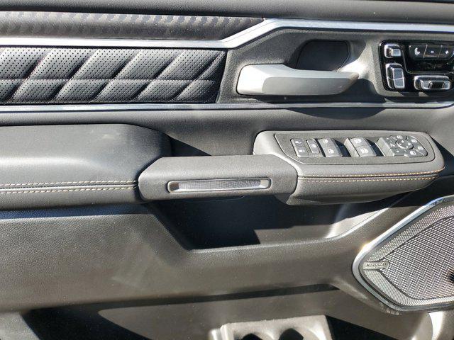 new 2026 Ram 1500 car, priced at $85,425