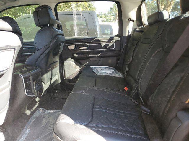 new 2026 Ram 1500 car, priced at $85,425