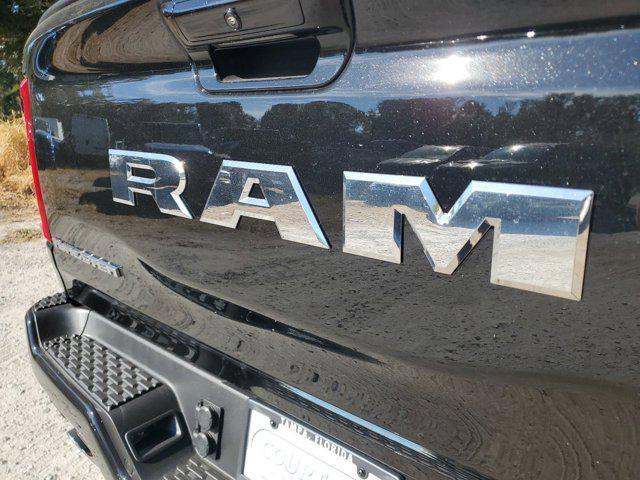 new 2026 Ram 1500 car, priced at $85,425