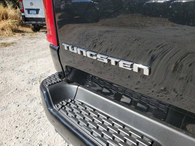 new 2026 Ram 1500 car, priced at $85,425