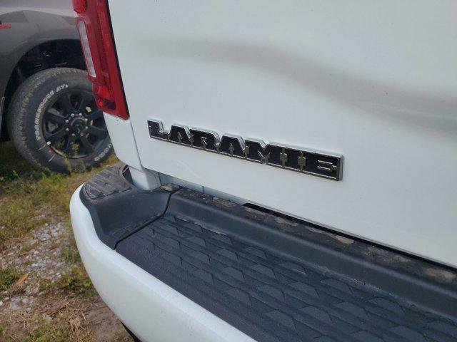 new 2025 Ram 2500 car, priced at $77,215