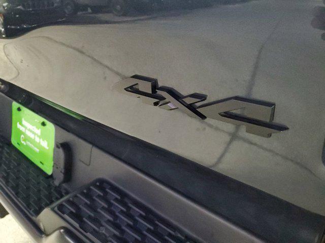 used 2025 Ram 1500 car, priced at $48,500
