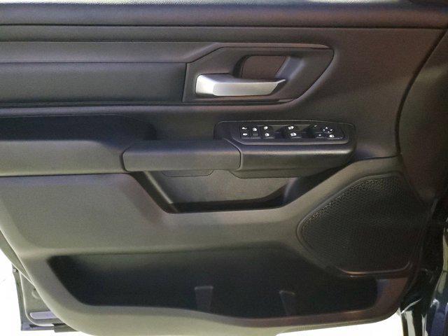 used 2025 Ram 1500 car, priced at $48,500