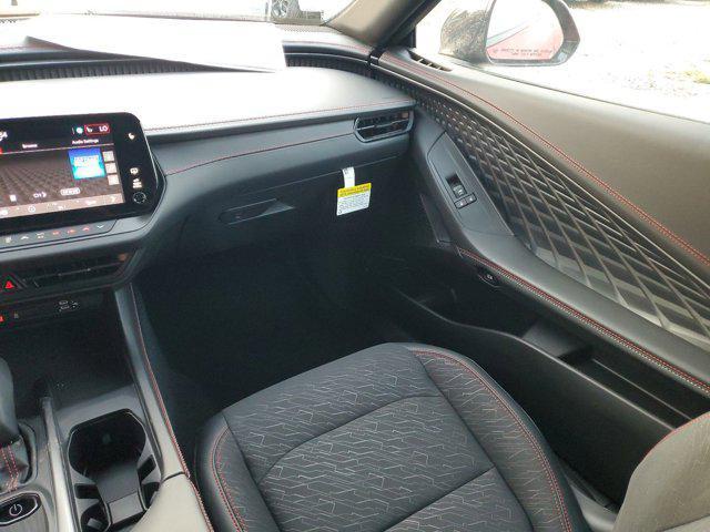 new 2025 Dodge Charger Daytona car, priced at $50,185