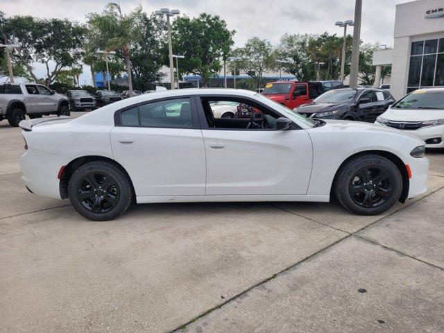 new 2023 Dodge Charger car, priced at $27,215