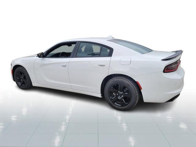new 2023 Dodge Charger car, priced at $27,215
