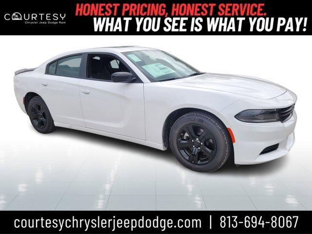 new 2023 Dodge Charger car, priced at $30,148