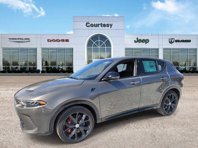 new 2024 Dodge Hornet car, priced at $38,580