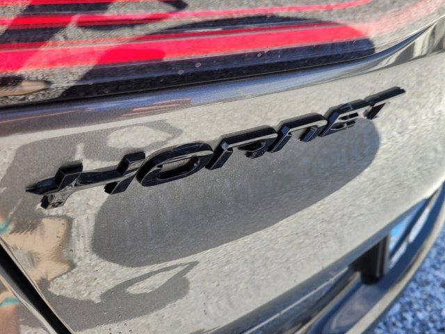 new 2024 Dodge Hornet car, priced at $38,580