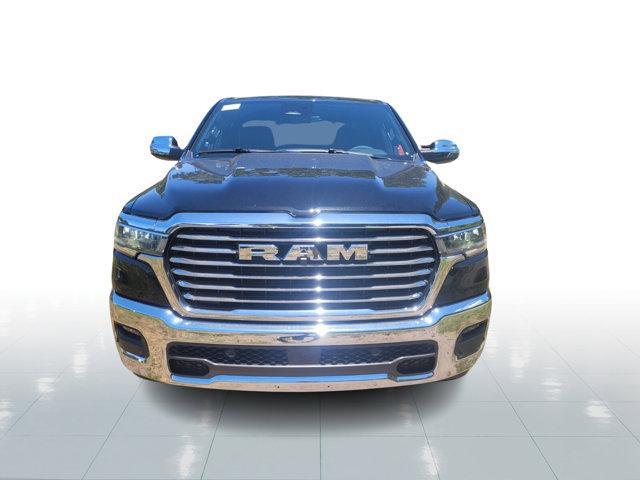 new 2025 Ram 1500 car, priced at $68,160