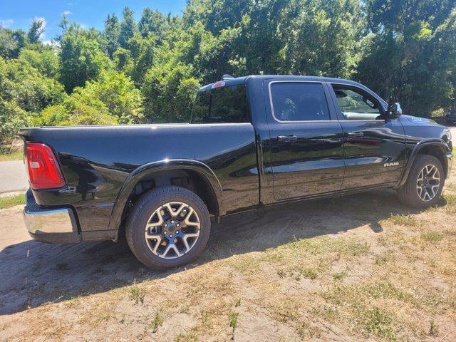 new 2025 Ram 1500 car, priced at $68,160