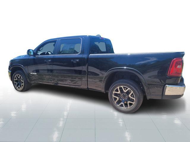 new 2025 Ram 1500 car, priced at $68,160