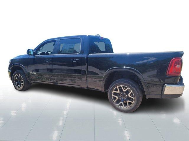 new 2025 Ram 1500 car, priced at $53,380