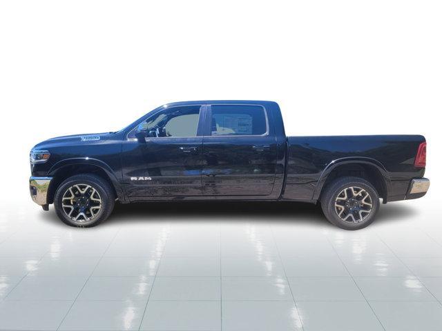 new 2025 Ram 1500 car, priced at $68,160