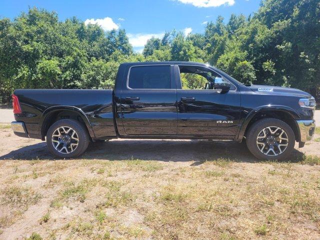 new 2025 Ram 1500 car, priced at $68,160