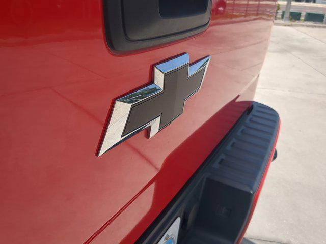 used 2017 Chevrolet Silverado 1500 car, priced at $19,800