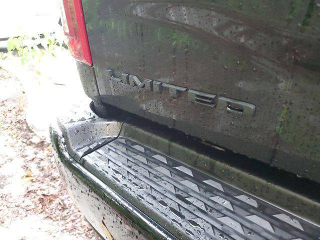 new 2025 Ram 2500 car, priced at $86,900