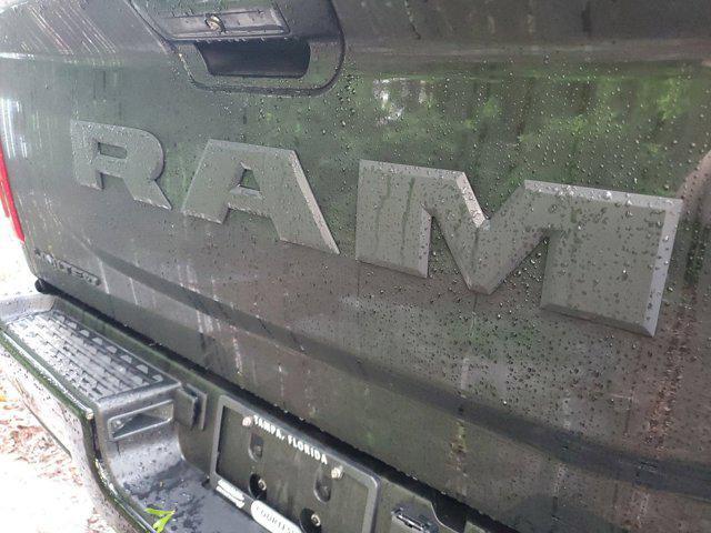new 2025 Ram 2500 car, priced at $86,900