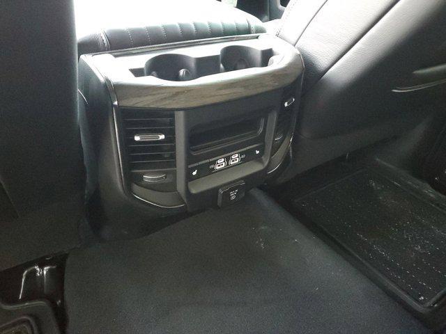 new 2025 Ram 2500 car, priced at $86,900
