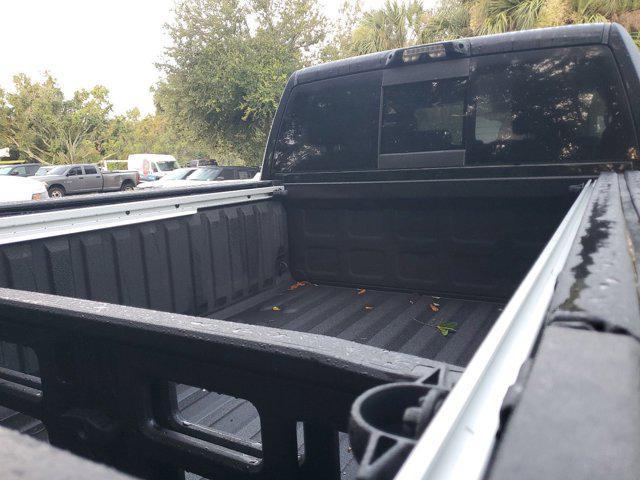 new 2025 Ram 2500 car, priced at $86,900