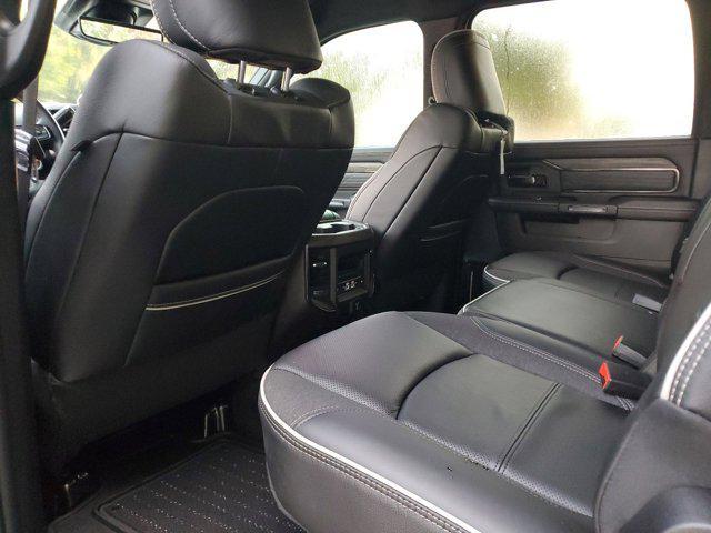 new 2025 Ram 2500 car, priced at $86,900