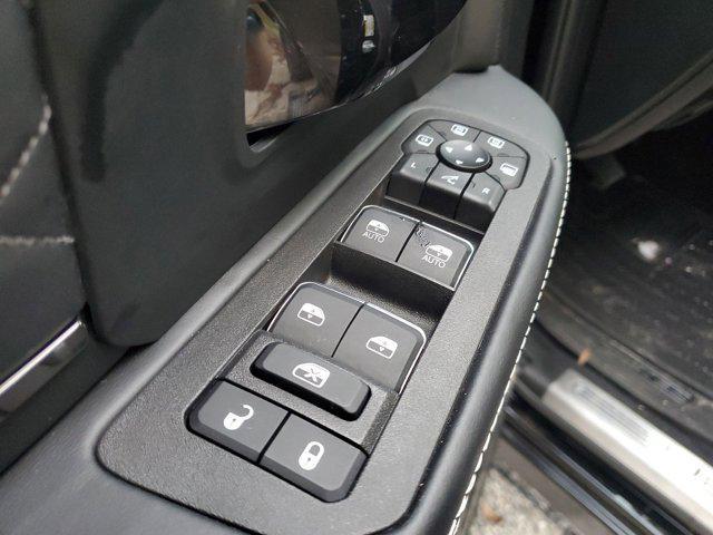 new 2025 Ram 2500 car, priced at $86,900