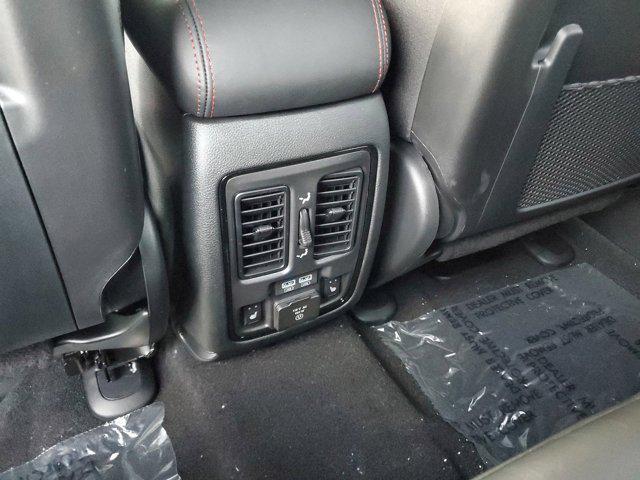 new 2025 Dodge Durango car, priced at $47,990