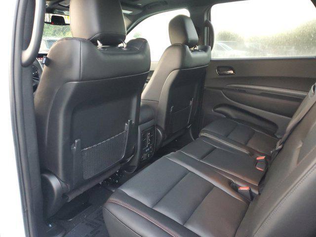 new 2025 Dodge Durango car, priced at $47,990