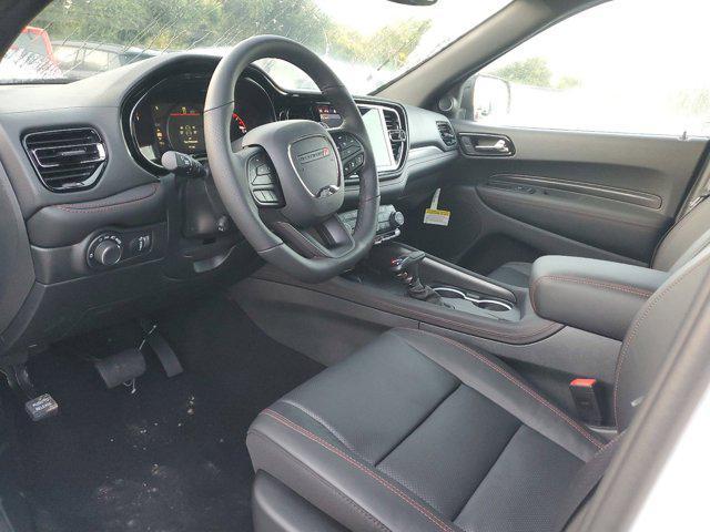 new 2025 Dodge Durango car, priced at $47,990