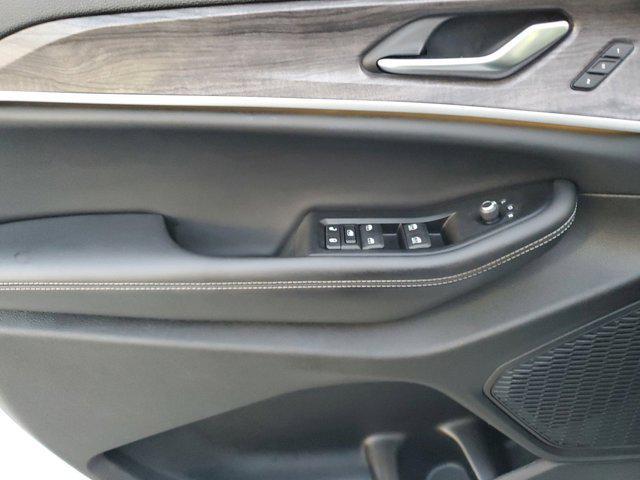 used 2023 Jeep Grand Cherokee L car, priced at $29,788