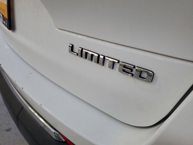 used 2023 Jeep Grand Cherokee L car, priced at $29,788